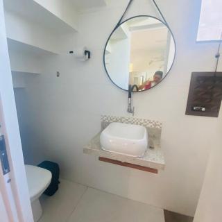 Apartamento aconchegante! - 2