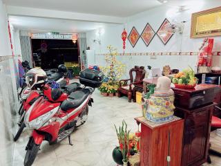 nhà nghỉ thanh thuy 2 - 6