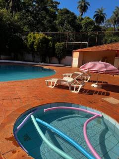 Sítio Montanhas Gerais - Sabará - 8