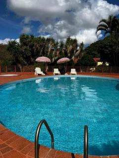 Sítio Montanhas Gerais - 0