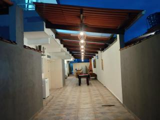Casa Premium com piscina mongagua - 8