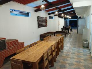 Casa Premium com piscina mongagua - Mongaguá - 8