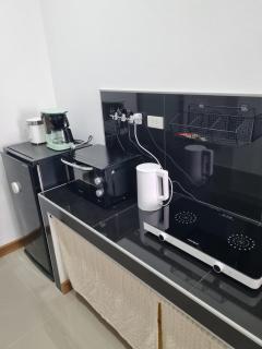 Bored Town Cozy Stay - Phrae - 6