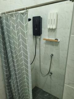 Bored Town Cozy Stay - Phrae - 3