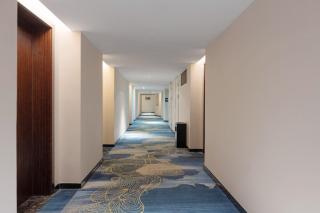 Home Inn Paibaiyun Hotel Chengdu Longquanyi Normal University Modern Garden Branch - Damianzhen - 1