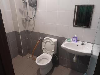 Homestay As Sofiyya 1 - Sungai Petani - 1
