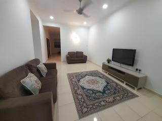 Homestay As Sofiyya 1 - Sungai Petani - 7