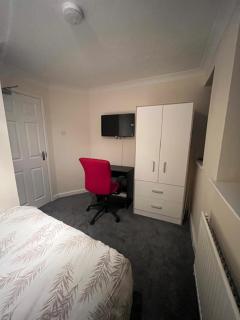 Barnfield Rooms - Chelmsford - 4