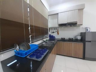 Homestay As Sofiyya 1 - Sungai Petani - 2