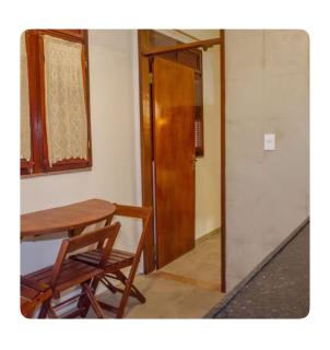 Vila Lua Aparts - Apartamento 4 - Jericoacoara - 8