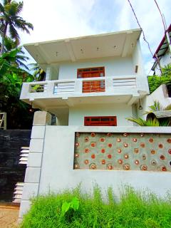 Rishi Villa - Ahangama - 0