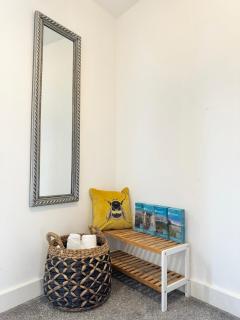 The Courtyard, 4 - Bed, Sleeps 6, Pets Welcome - 3