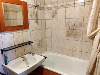 T2 Pied des Pistes, 5 Couchages, Cabris 1, Les Adrets-Prapoutel - FR-1-771-33 - Les Adrets - 2