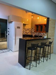 Casa de Vidro do Morrão - 6