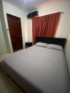 Como apartamento - La Javilla - 7