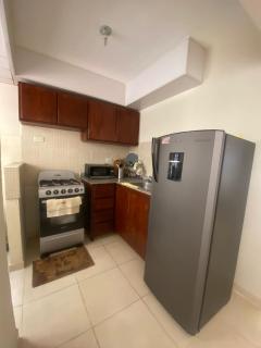 Como apartamento - La Javilla - 4