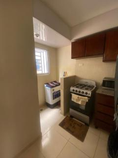 Como apartamento - La Javilla - 2
