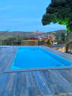 Casa de Vidro do Morrão - 8