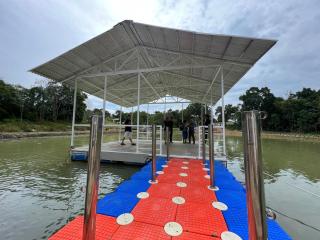 Cradle by the Sea - - 6
