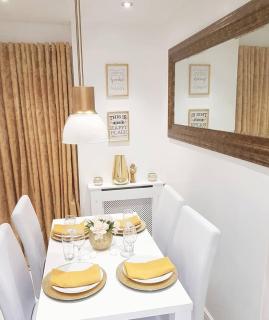 Cosy and stylish 3 bedroom house - Middleton - 7