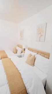 Cosy and stylish 3 bedroom house - Middleton - 5