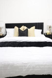 Cosy and stylish 3 bedroom house - Middleton - 4