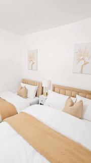 Cosy and stylish 3 bedroom house - Middleton - 3