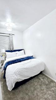 Cosy and stylish 3 bedroom house - Middleton - 2