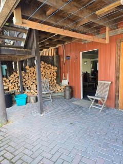 The Redbarn - Turangi - 3