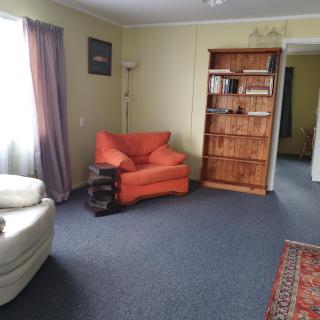 The Redbarn - Turangi - 2