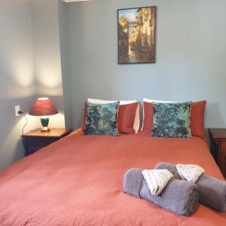 The Redbarn - Turangi - 6