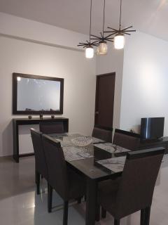 Golf resort Luxury Apartment - 6