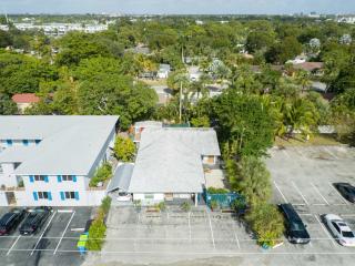 Walking Distance - Fort Lauderdale - 9