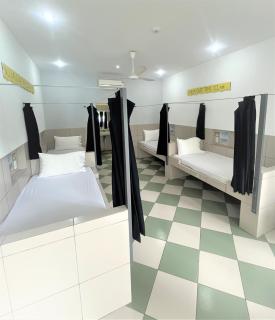 MIAMI Hostel - Mui Ne - Phan Thiet - 5