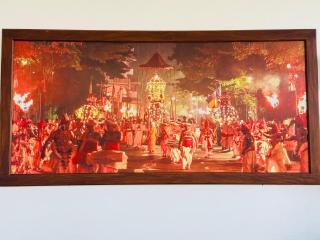 Kandy Boutique Hotel - 0