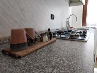 CASA SIERRA Bergamo tra centro e aeroporto - Bergamo - 3