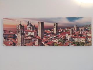 CASA SIERRA Bergamo tra centro e aeroporto - Bergamo - 1