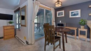 Ski Den - Steps to Mammoth Village! - Mammoth Lakes - 8