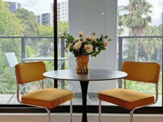 Rare Find Retreat - 1B Parkside View vs Sky Tower View & AC - Auckland - 8