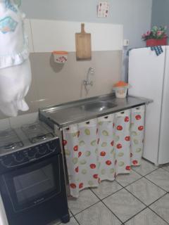 Ingleses - Apartamento 1 Quarto - Florianópolis - 6