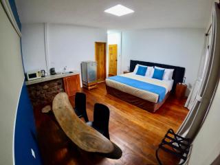 Suite Tierra, Reconnect with your roots - Puerto Baquerizo Moreno - 8