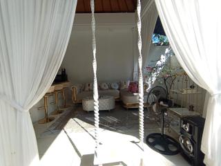 Красивые виллы близнецы - Canggu - 5