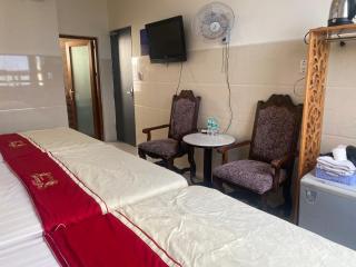 Hoang Linh Hotel - 1