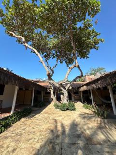 Vila Lua Aparts - Apartamento 6 - Jericoacoara - 8