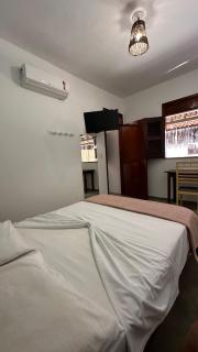 Vila Lua Aparts - Apartamento 6 - 7