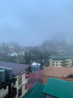 Alexas Condo Baguio with free parking - 2 guests - Baguio - 3