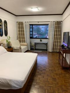 Alexas Condo Baguio with free parking - 2 guests - Baguio - 0