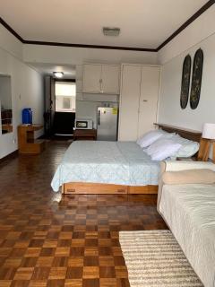 Alexas Condo Baguio with free parking - 2 guests - Baguio - 2
