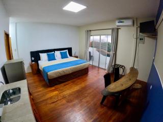 Suite Tierra, Reconnect with your roots - Puerto Baquerizo Moreno - 9