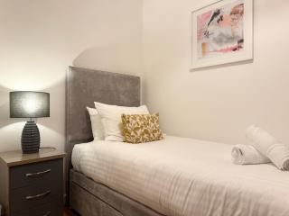 The Barn in The Courtyard, 3 - Bed, Sleeps 5, Pets Welcome - 1